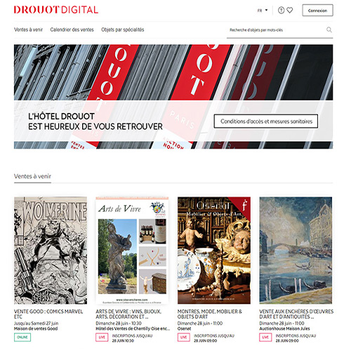 Drouot