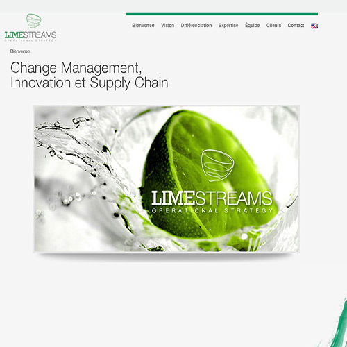 Limestreams